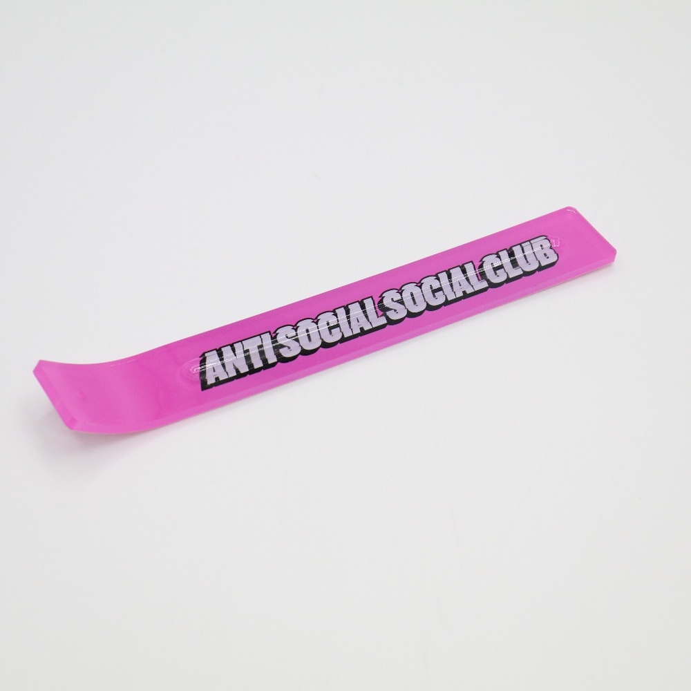DS Anti Social Social Club Incense Holder ASSC